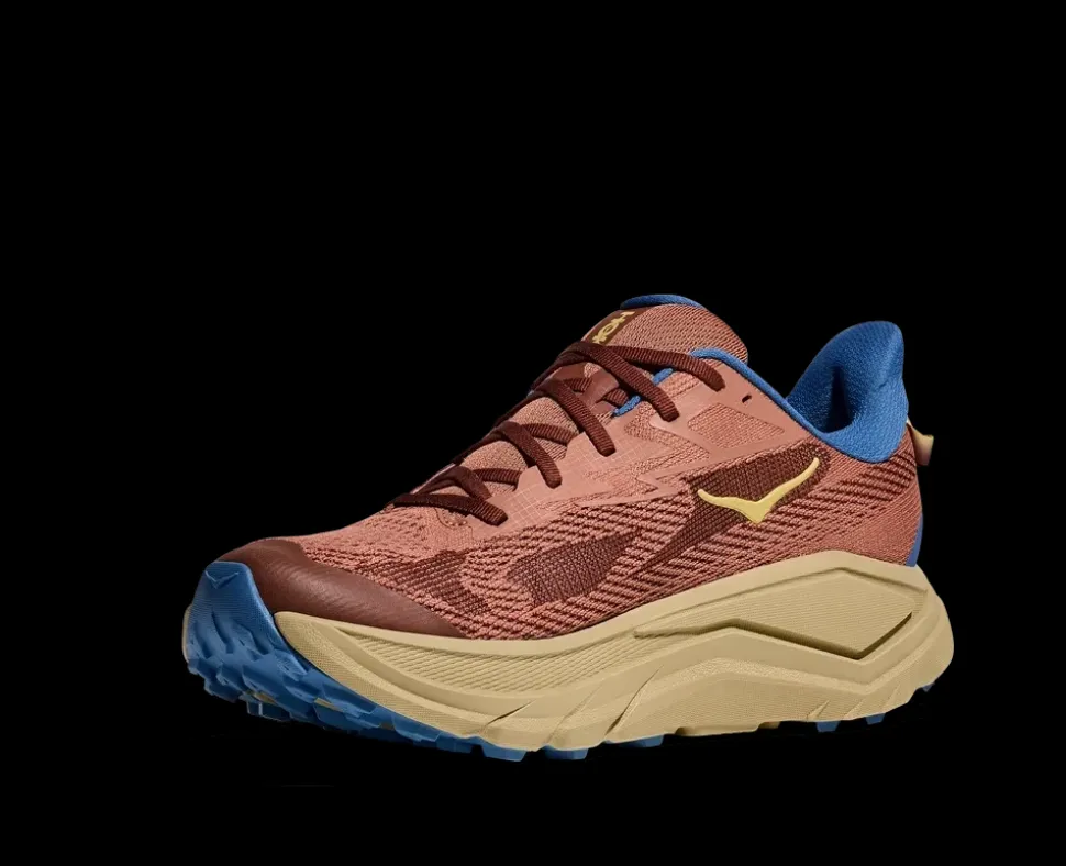 Challenger 8 Mapple Cardamom - Chaussures | Hoka