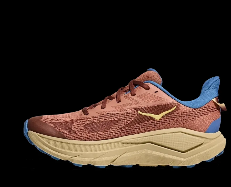 Challenger 8 Mapple Cardamom - Chaussures | Hoka