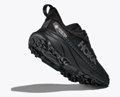Challenger Atr 7 Gtx Black Black - Chaussures | Hoka