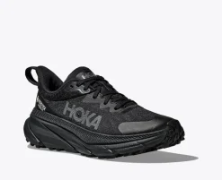 Challenger Atr 7 Gtx Black Black - Chaussures | Hoka