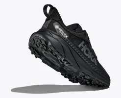 Challenger Atr 7 Gtx Black 2025 - Chaussures | Hoka