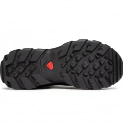 Chalten TS CSWP Black - Chaussures | Salomon