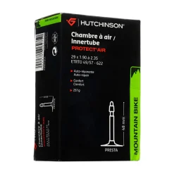 Chambre A Air 29 X 1.90/2.35 Protect Air Presta | Hutchinson