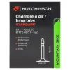 Chambre A Air Standard 29 X1,90/2,35 Presta | Hutchinson