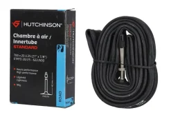 Chambre A Air Standard 700x20/25 Presta 48 Mm | Hutchinson