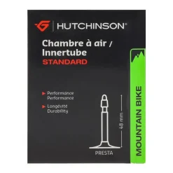 Chambre A Air Vtt Koloss / Standard 29x2.30/2.85 Presta | Hutchinson