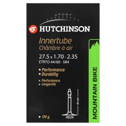 Chambre A Air 27.5x1.70/2.35 Presta - Chambre A Air | Hutchinson