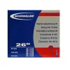 Chambre A Air 26x3,50/4,80 Presta - Pneus | Schwalbe