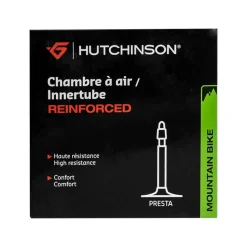 Chambre A Air 29x2.30/2.85 Presta Renforcee | Hutchinson