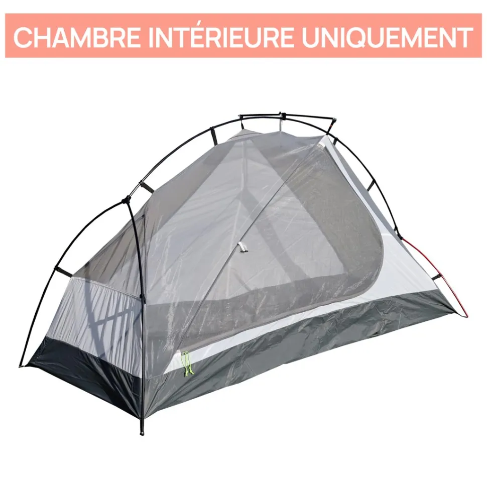Chambre Alta Ruta 1+ Sl - Accessoire Tente | Azimut Outdoor
