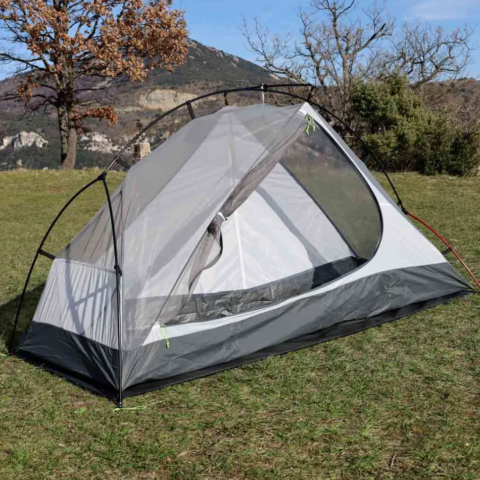 Chambre Alta Ruta 1+ Sl - Accessoire Tente | Azimut Outdoor