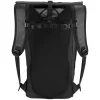 Chamonix 15+5 Black