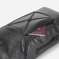 Chamonix 15+5 Black
