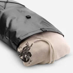 Chamonix 15+5 Black