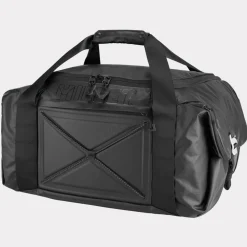 Chamonix Duffle 60+15 Black