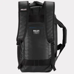 Chamonix Duffle 60+15 Black