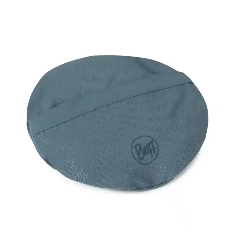 Chapeau Adventure Bucket Solid Stone Blue - Chapeau | Buff