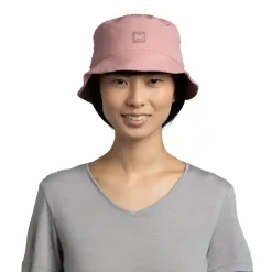 Chapeau Adventure Bucket Solid Powder - Chapeau | Buff