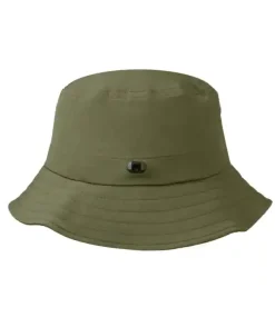 Chapeau Adventure Bucket Solid Thundra Khaki - Chapeau | Buff