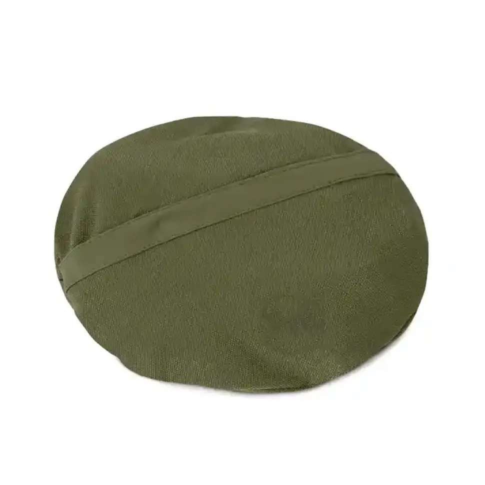 Chapeau Adventure Bucket Solid Thundra Khaki - Chapeau | Buff