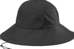 Chapeau Aerios Shade Black - Chapeau | Arcteryx