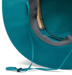 Chapeau Bora Bora Booney River Blue - Chapeau | Columbia Sportswear