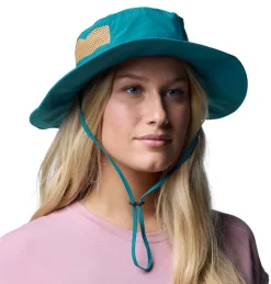 Chapeau Bora Bora Booney River Blue - Chapeau | Columbia Sportswear