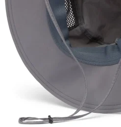 Chapeau Bora Bora Booney City Grey - Chapeau | Columbia Sportswear