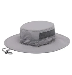 Chapeau Bora Bora Booney City Grey - Chapeau | Columbia Sportswear