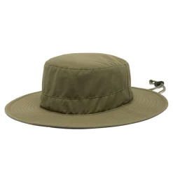 Chapeau Columbia Broad Spectrum II Booney Stone Green - Chapeau