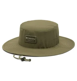 Chapeau Columbia Broad Spectrum II Booney Stone Green - Chapeau
