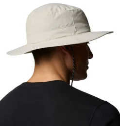 Chapeau Columbia Broad Spectrum II Booney Dark Stone - Chapeau