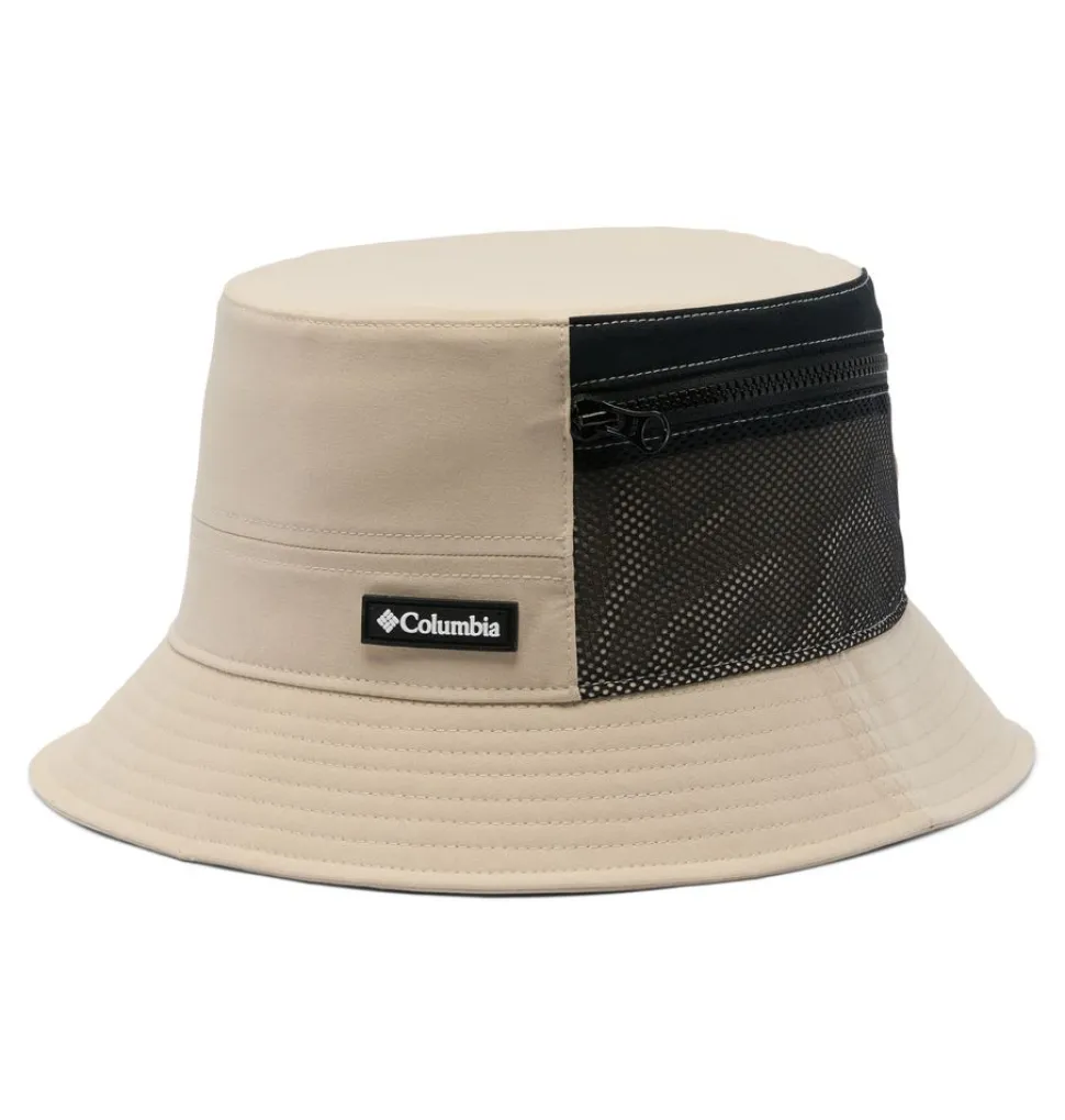 Chapeau Columbia Trek II Bucket Ancient Fossil | Columbia Sportswear
