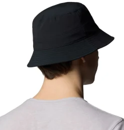 Chapeau Columbia Trek II Bucket Black - Chapeau | Columbia Sportswear