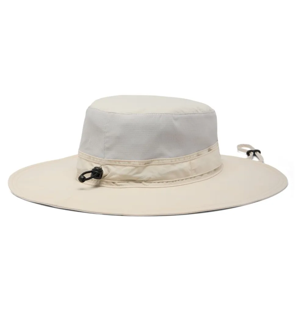 Chapeau Coolhead III Zero Booney Dark Stone | Columbia Sportswear