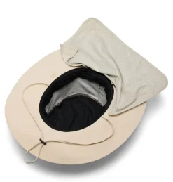 Chapeau Coolhead III Zero Booney Dark Stone | Columbia Sportswear