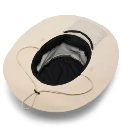 Chapeau Coolhead III Zero Booney Dark Stone | Columbia Sportswear