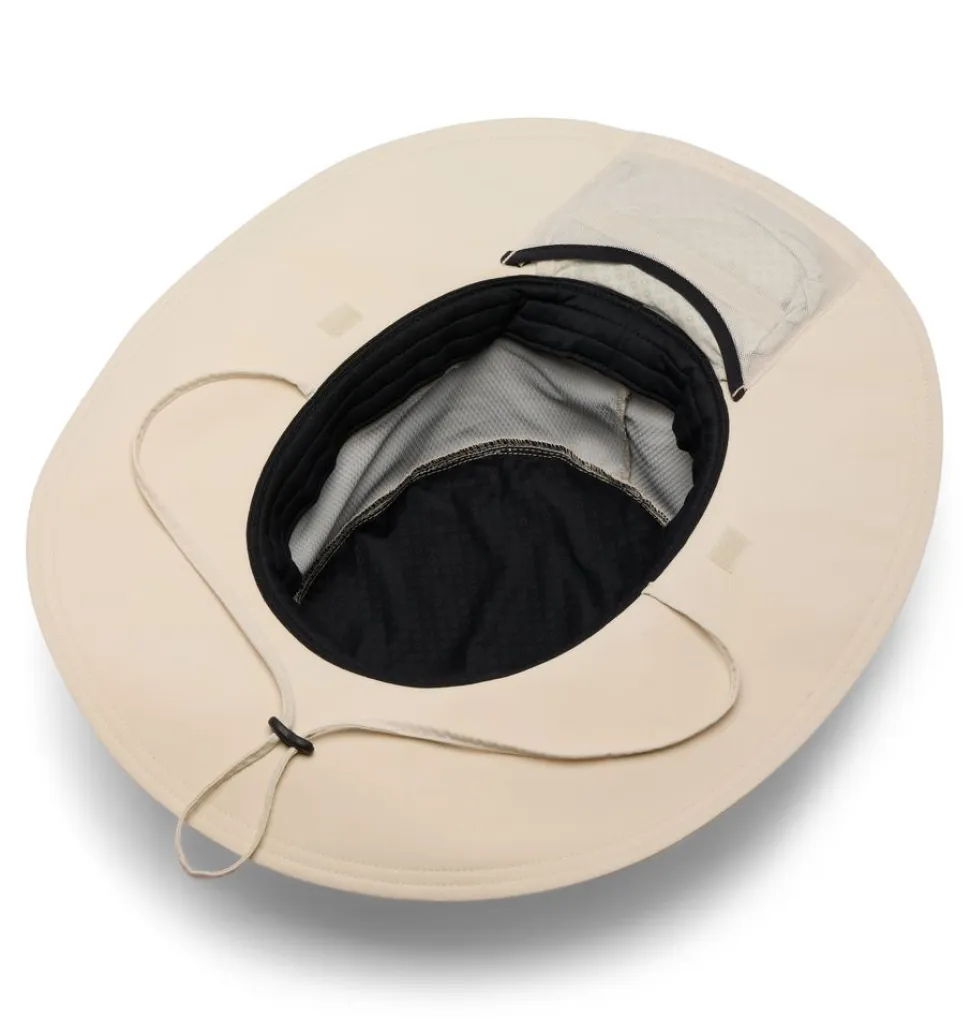 Chapeau Coolhead III Zero Booney Dark Stone | Columbia Sportswear