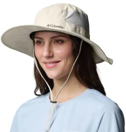 Chapeau Coolhead III Zero Booney Dark Stone | Columbia Sportswear