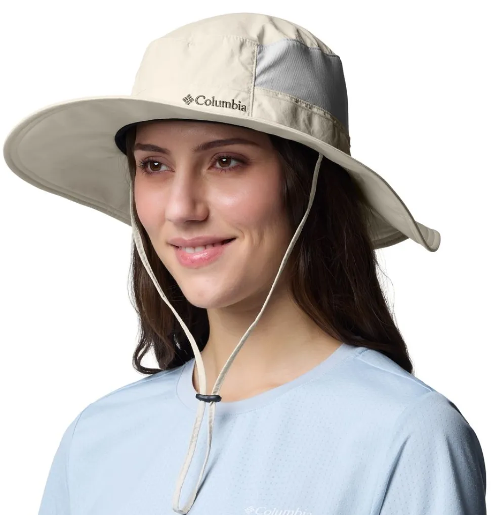 Chapeau Coolhead III Zero Booney Dark Stone | Columbia Sportswear
