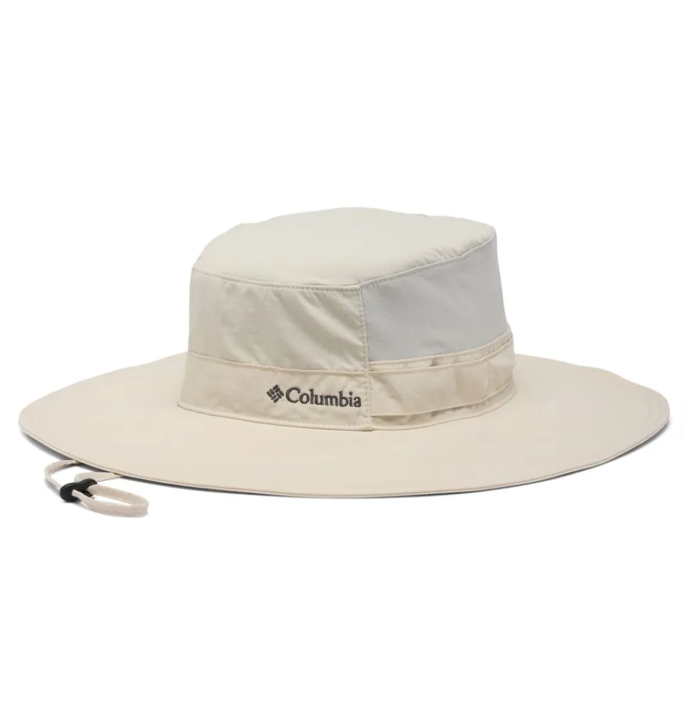 Chapeau Coolhead III Zero Booney Dark Stone | Columbia Sportswear