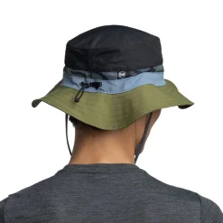 Chapeau Explore Booney Casquette Enob Forest - Chapeau | Buff