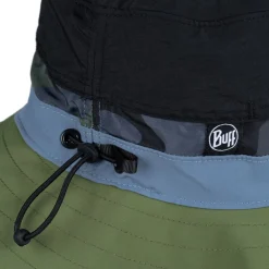 Chapeau Explore Booney Casquette Enob Forest - Chapeau | Buff