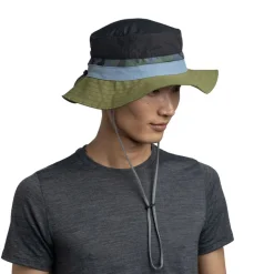 Chapeau Explore Booney Casquette Enob Forest - Chapeau | Buff