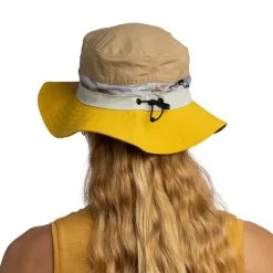 Chapeau Explore Booney Casquette Efis Fawn - Chapeau | Buff