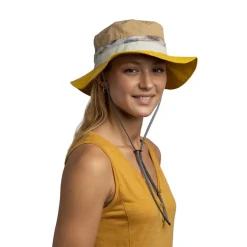 Chapeau Explore Booney Casquette Efis Fawn - Chapeau | Buff