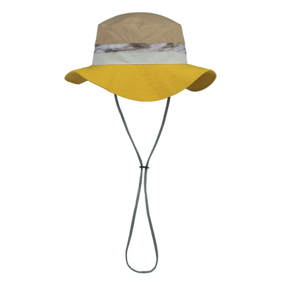 Chapeau Explore Booney Casquette Efis Fawn - Chapeau | Buff