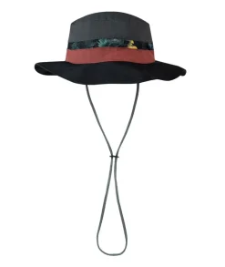 Chapeau Explore Booney Okisa Black - Chapeau | Buff