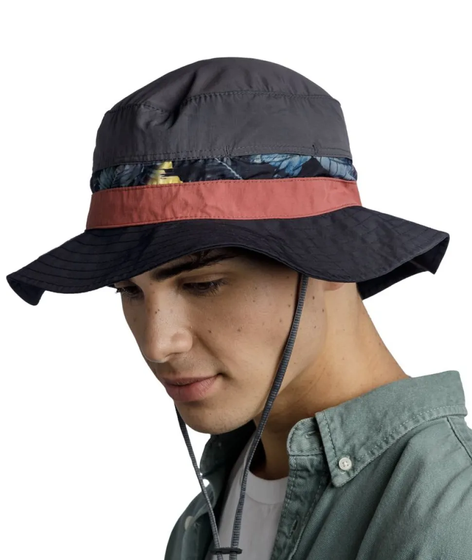 Chapeau Explore Booney Okisa Black - Chapeau | Buff