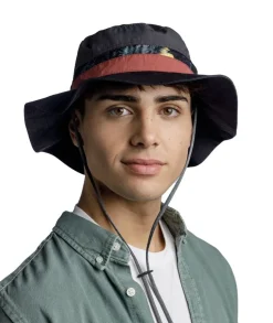 Chapeau Explore Booney Okisa Black - Chapeau | Buff